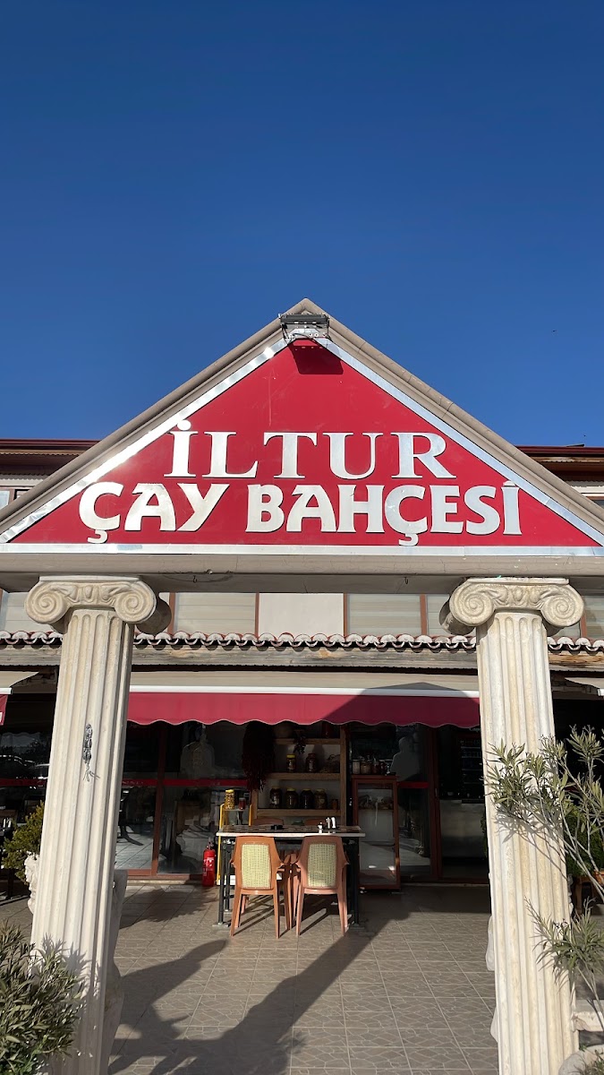 İltur Kahvaltı Bahçesi — fotoğraf 8