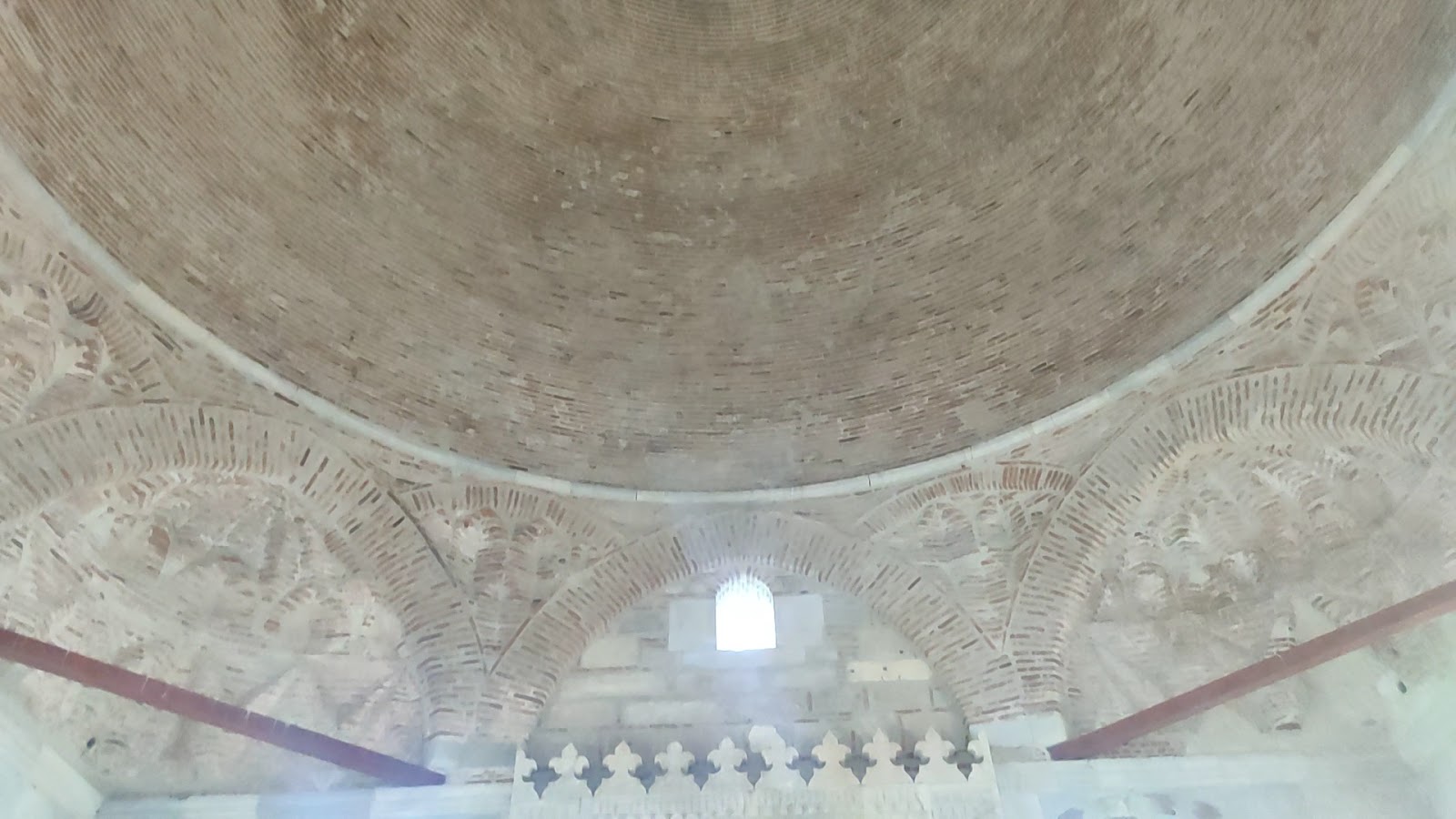 İlyas Bey Külliyesi — fotoğraf 3