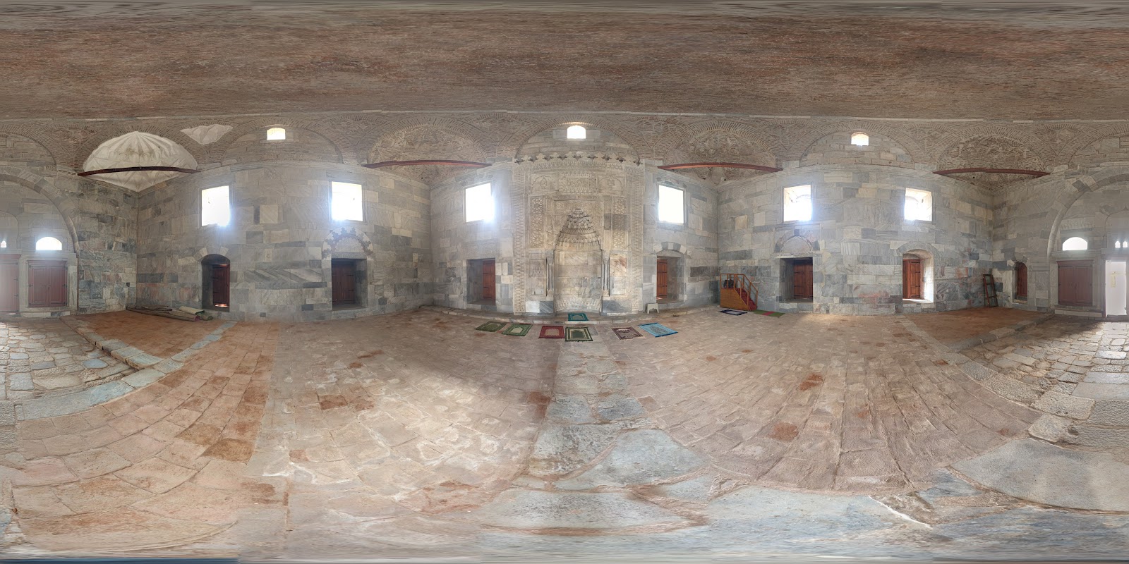 İlyas Bey Külliyesi — fotoğraf 4