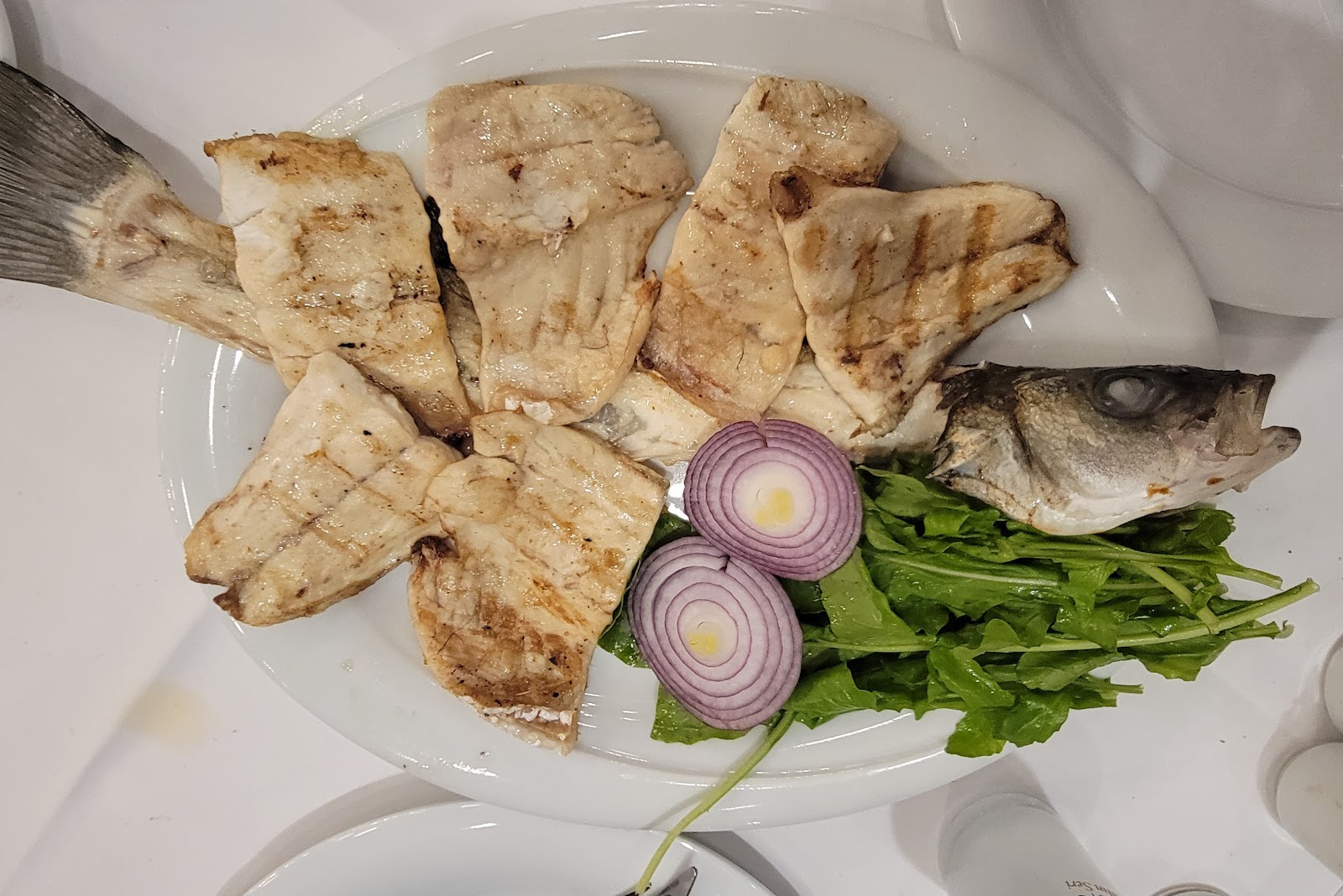 ilyosta restorant — fotoğraf 2