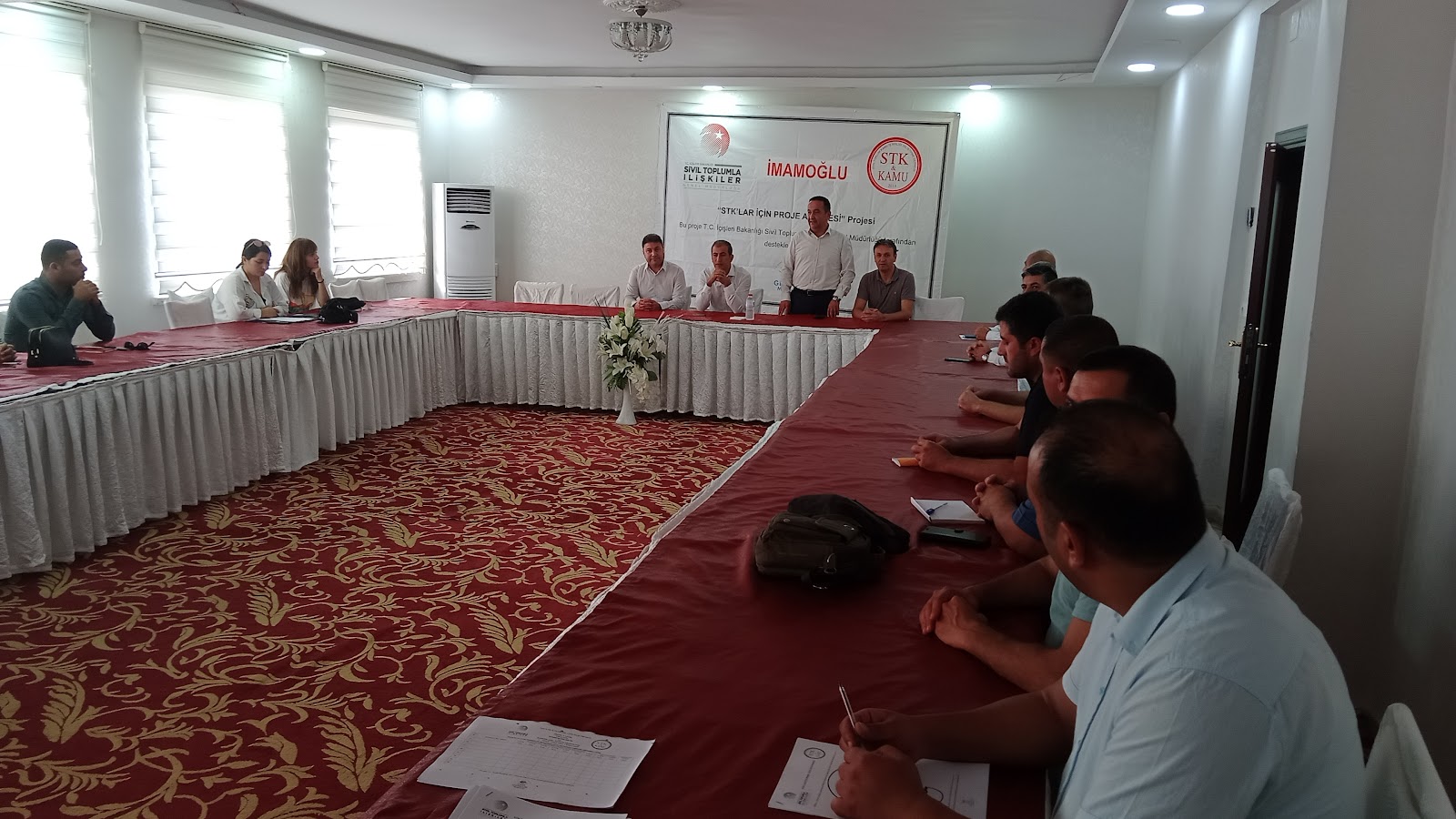 Imamoglu Ogretmenevi — photo 3
