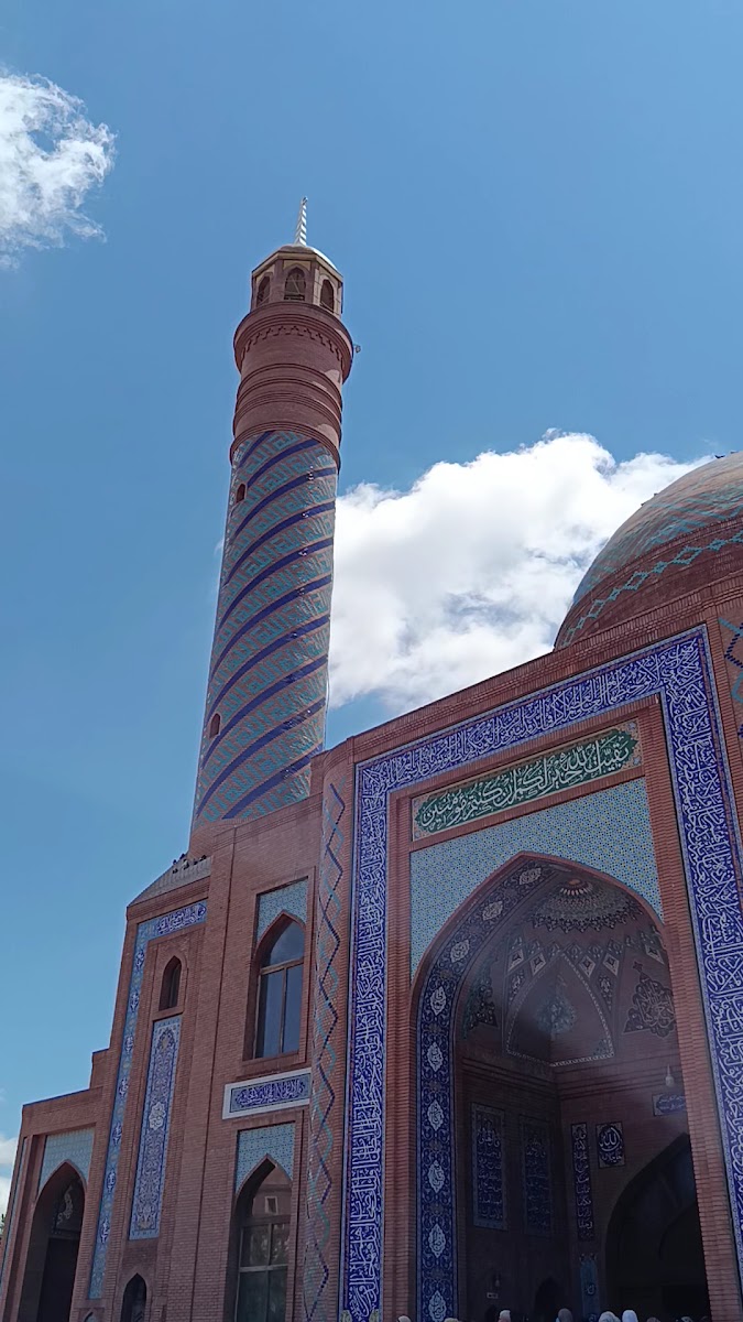 İmamzadeh İbrahim — fotoğraf 3