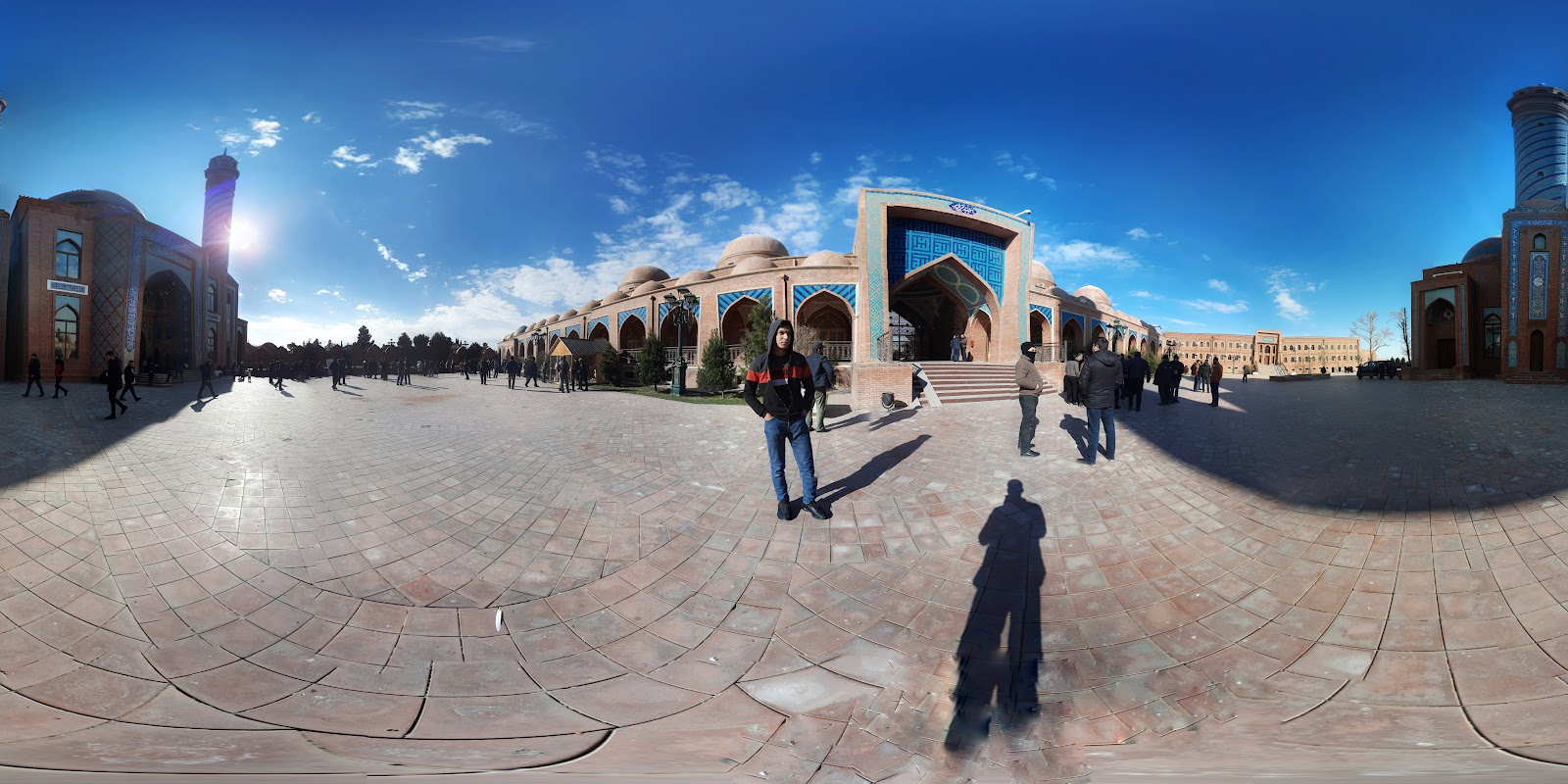 İmamzadeh İbrahim — fotoğraf 5