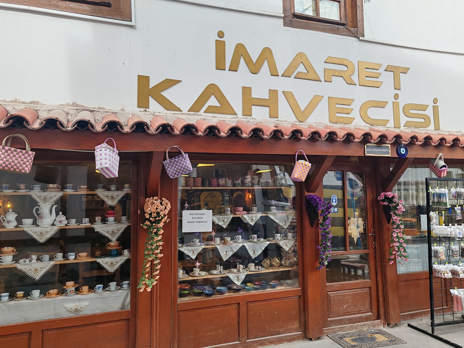 İmaret Kahvecisi — fotoğraf 2