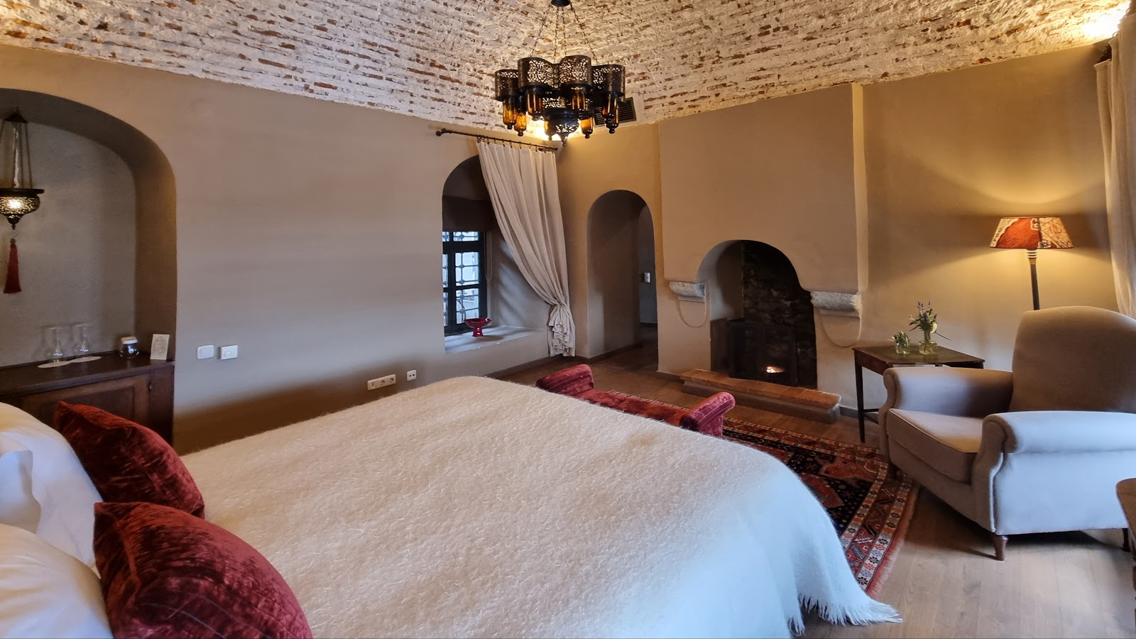 İmâret Oteli — photo 4