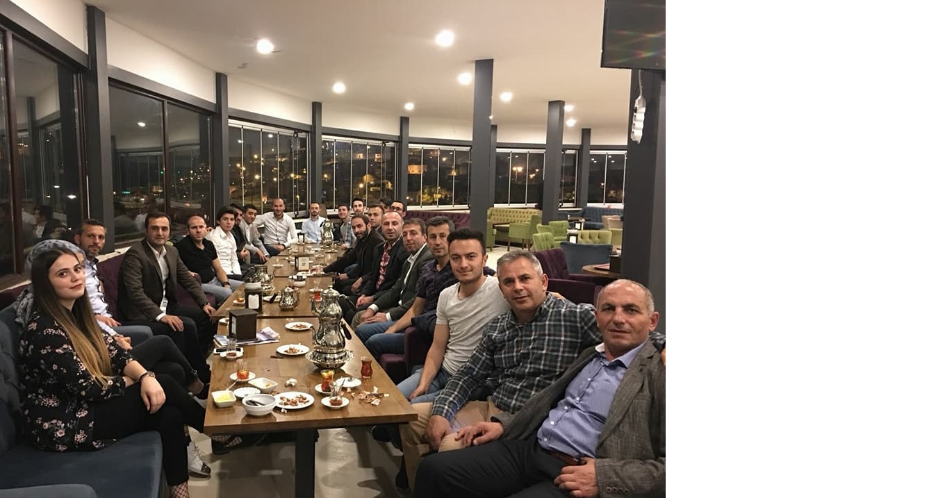 İmaret Tepe Sosyal Tesisleri — fotoğraf 1