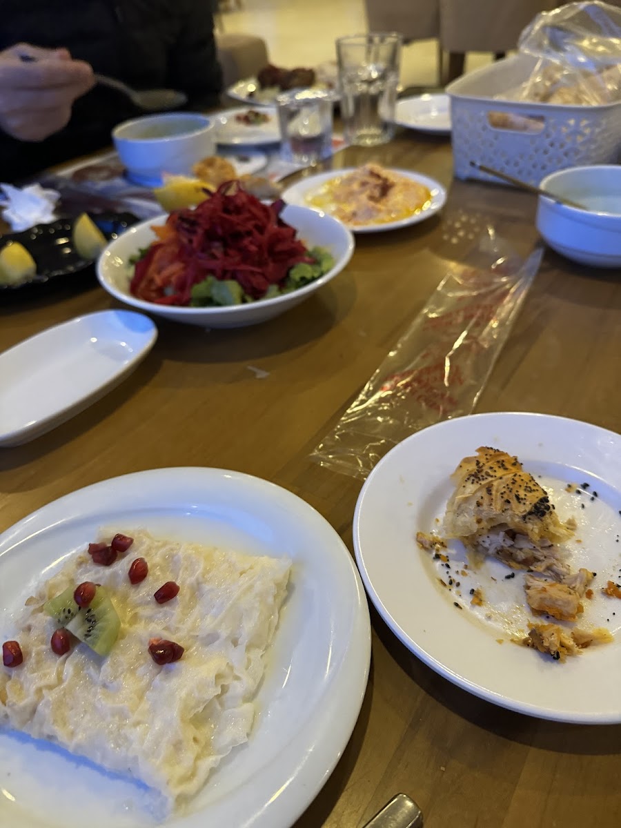 İmaret Tepe Sosyal Tesisleri — fotoğraf 2