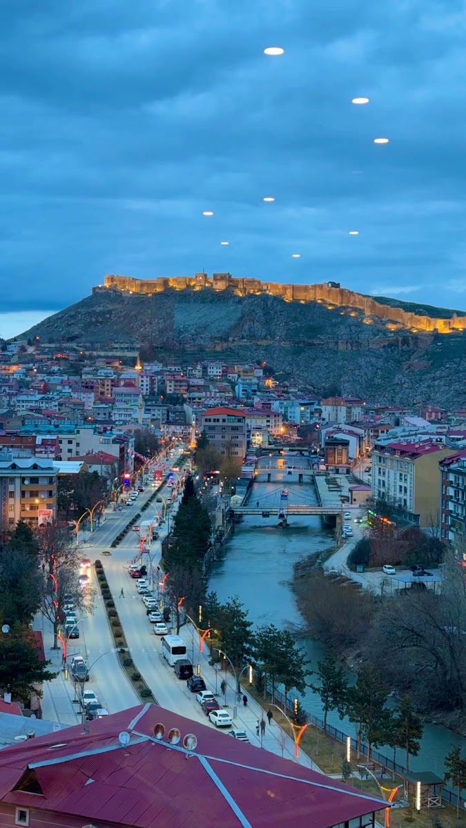 İmaret Tepe Sosyal Tesisleri — fotoğraf 3