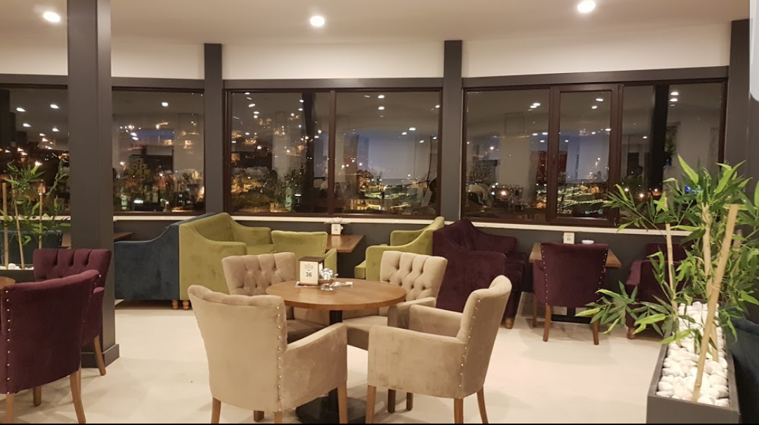 İmaret Tepe Sosyal Tesisleri — fotoğraf 4