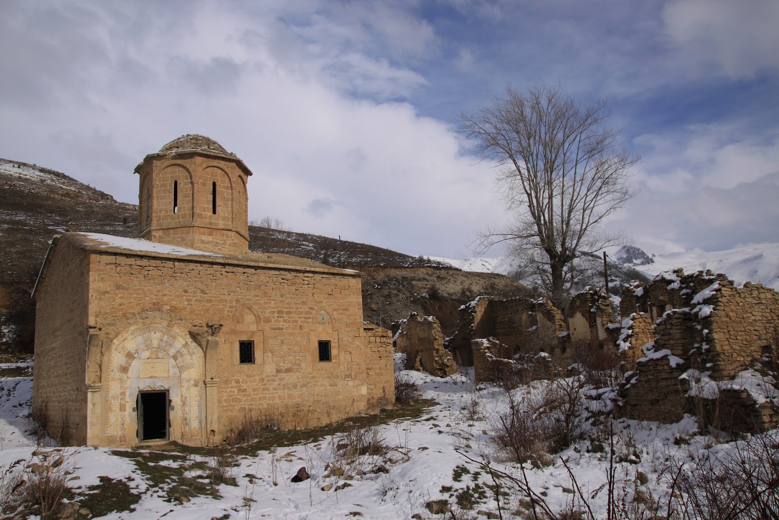 imera manastırı — fotoğraf