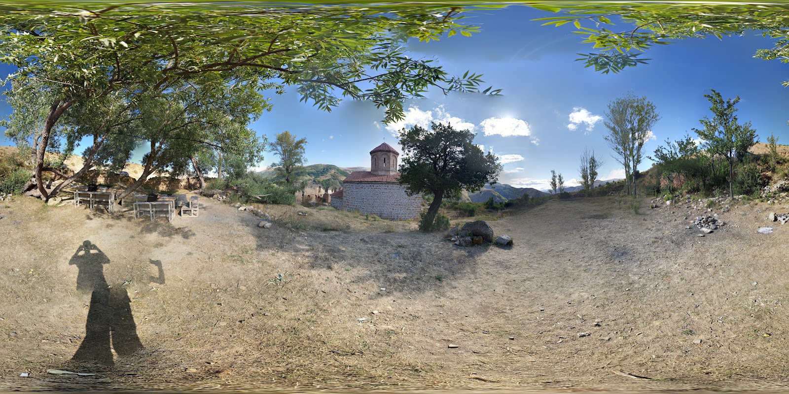 imera manastırı — fotoğraf 2