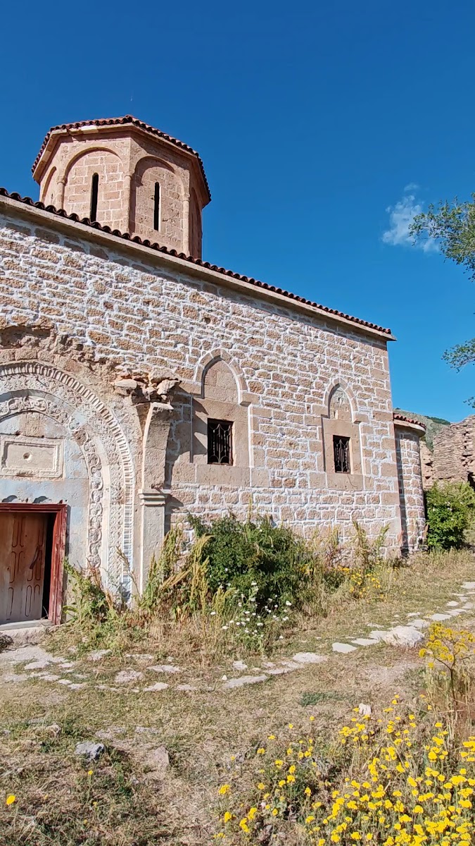 imera manastırı — fotoğraf 3