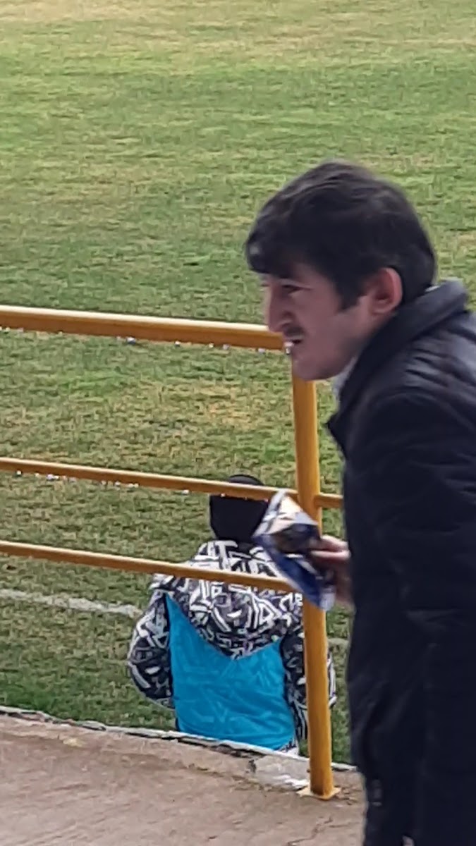 İmişli Şəhər Stadionu — photo 2