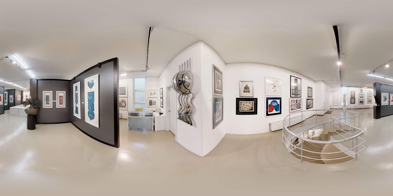 IMOGA İstanbul Grafik Sanatlar Müzesi — fotoğraf 4