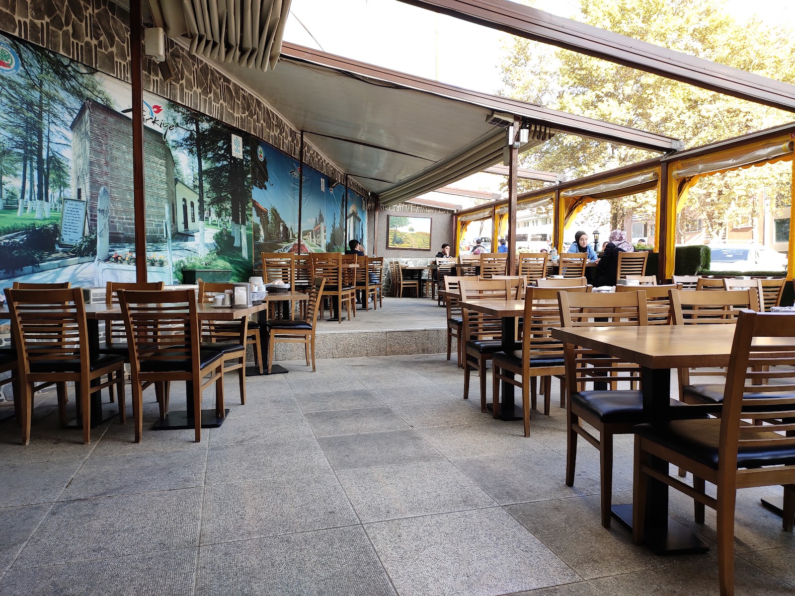 İmren Izgara — fotoğraf