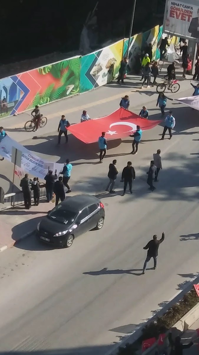 İmren Izgara — fotoğraf 3