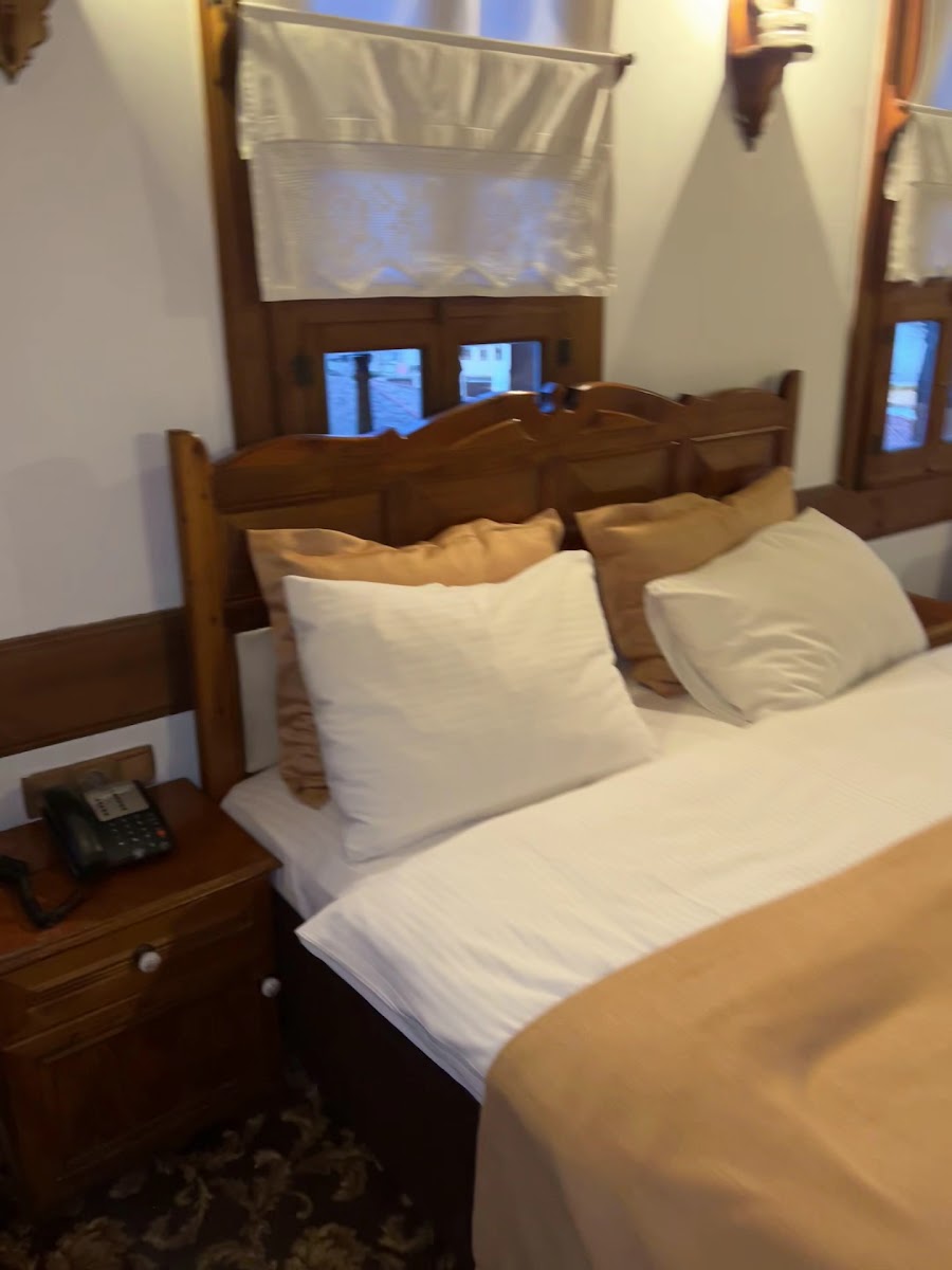 İmren Lokum Konak Otel — fotoğraf 2