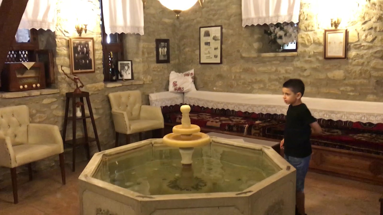 İmren Lokum Konak Otel — fotoğraf 3