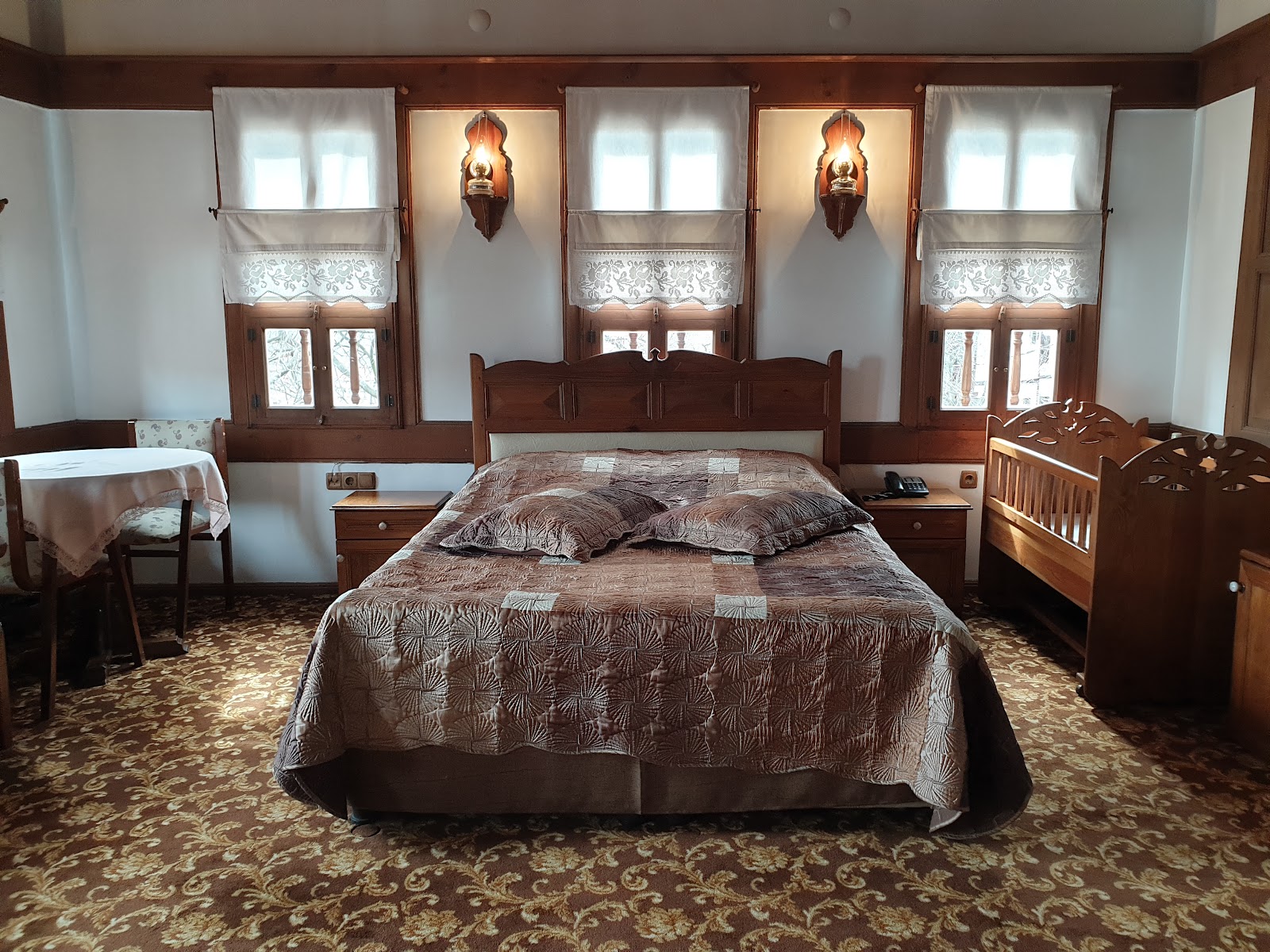 İmren Lokum Konak Otel — fotoğraf 4