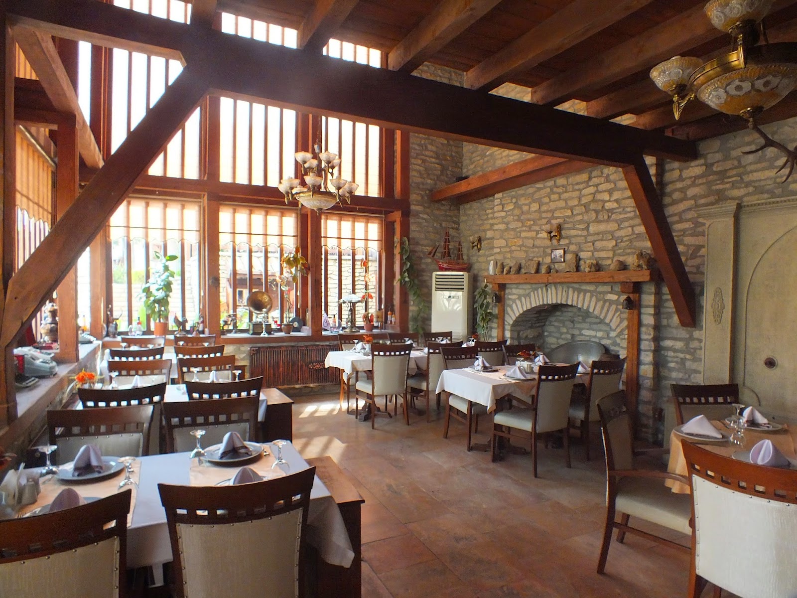 İmren Lokum Konak Otel — fotoğraf 9