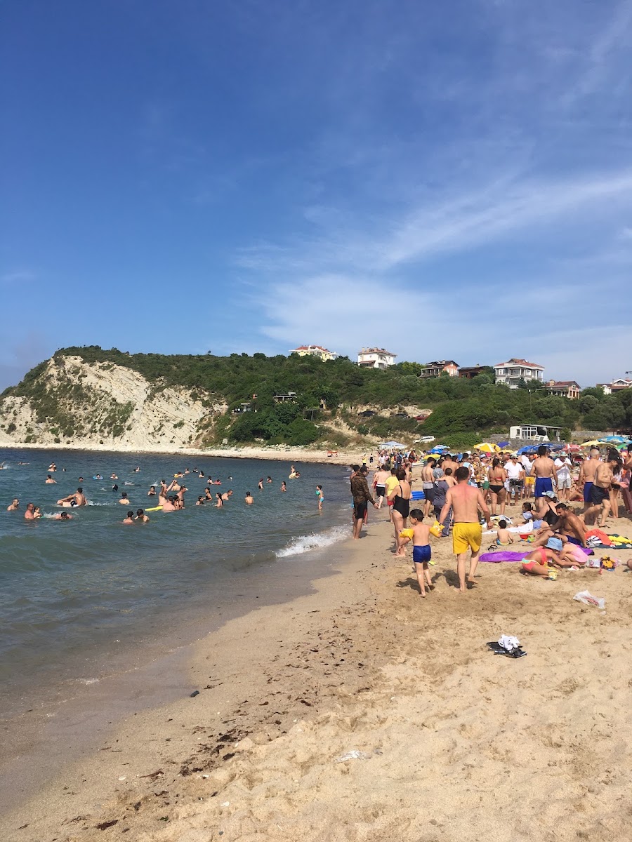 İmrenli Köy Plajı — photo 2