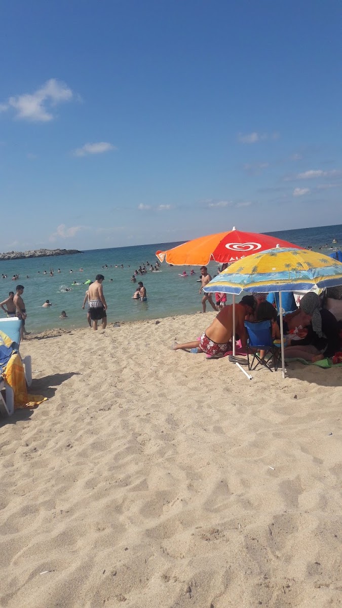 İmrenli Köy Plajı — photo 3
