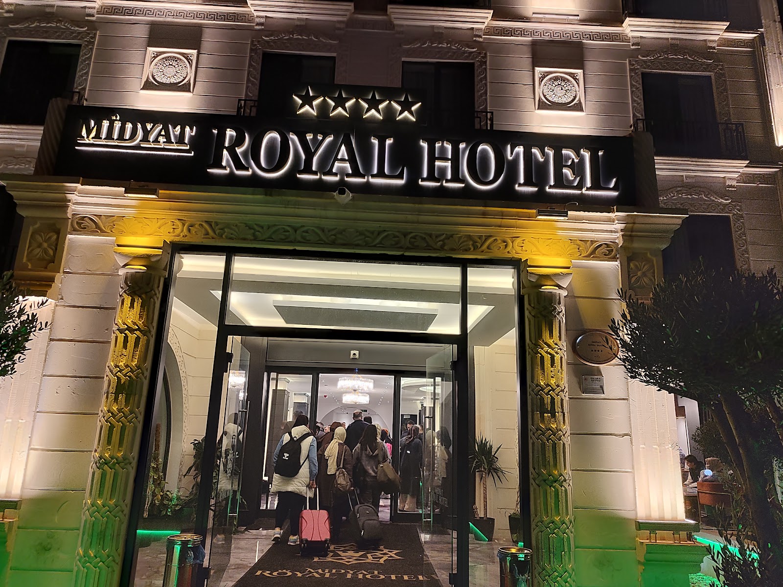 İmzatur — fotoğraf 2