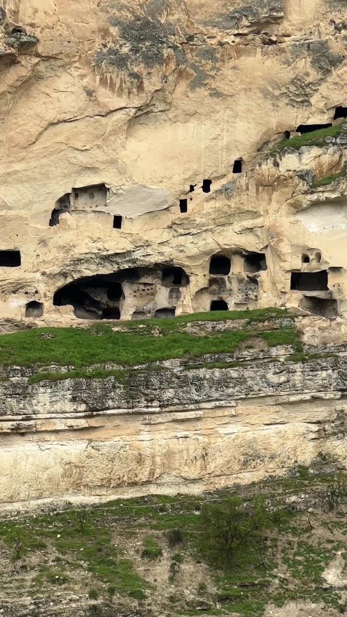 İn Delikleri — fotoğraf 2