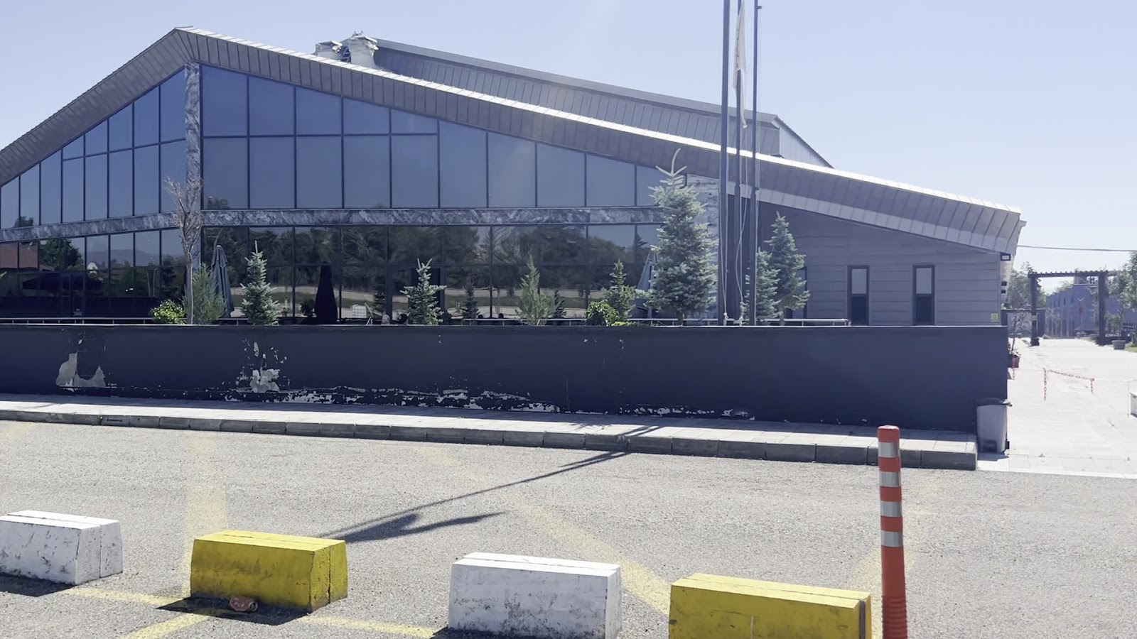 In The Garden - Thermal Resort Otel & AquaPark — fotoğraf 5