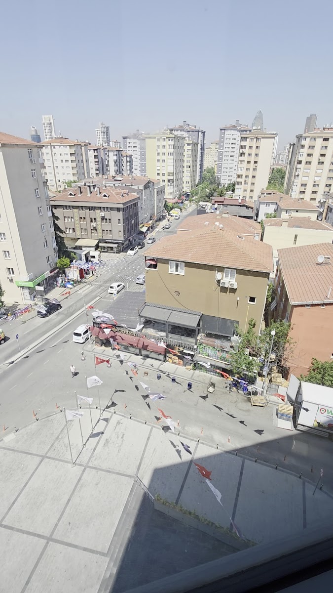 İnal Aydınoğlu Kültür Merkezi — fotoğraf 3