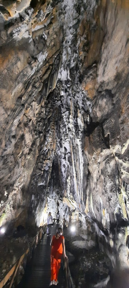 İnaltı Mağarası — fotoğraf 2