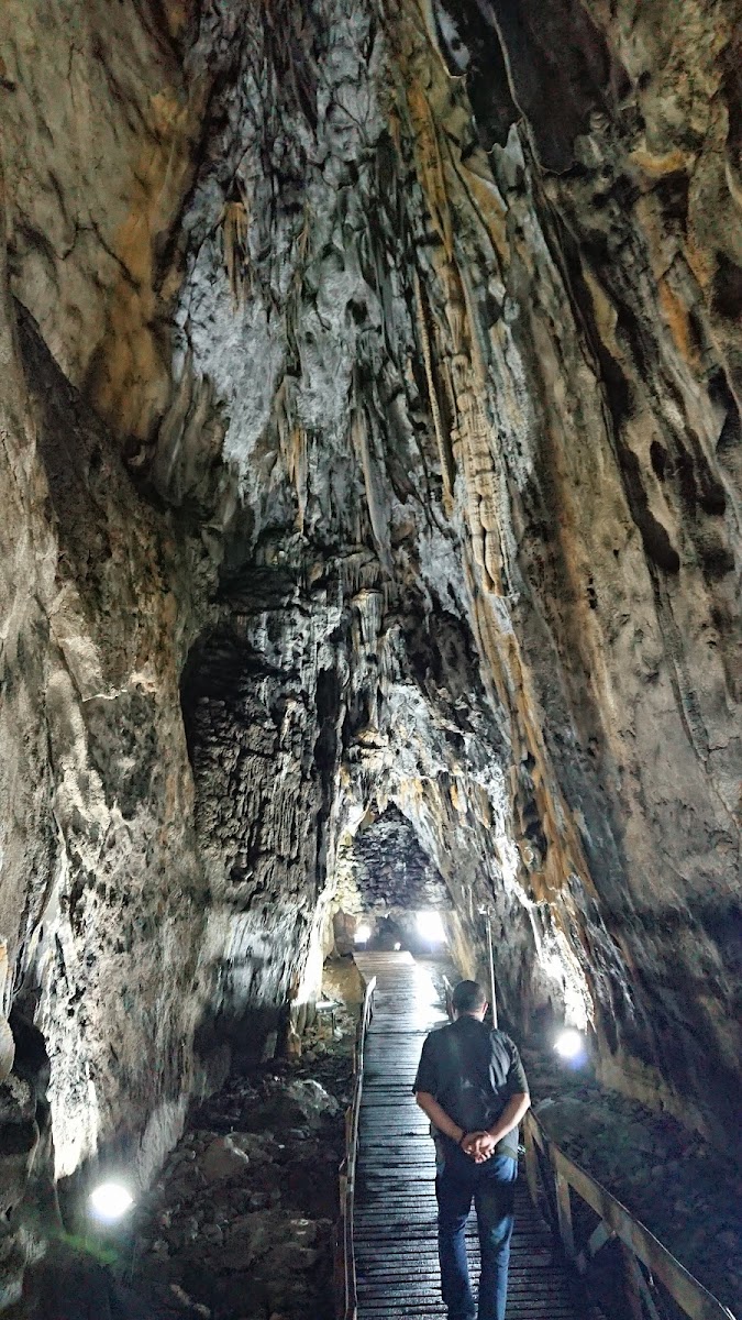 İnaltı Mağarası — fotoğraf 4