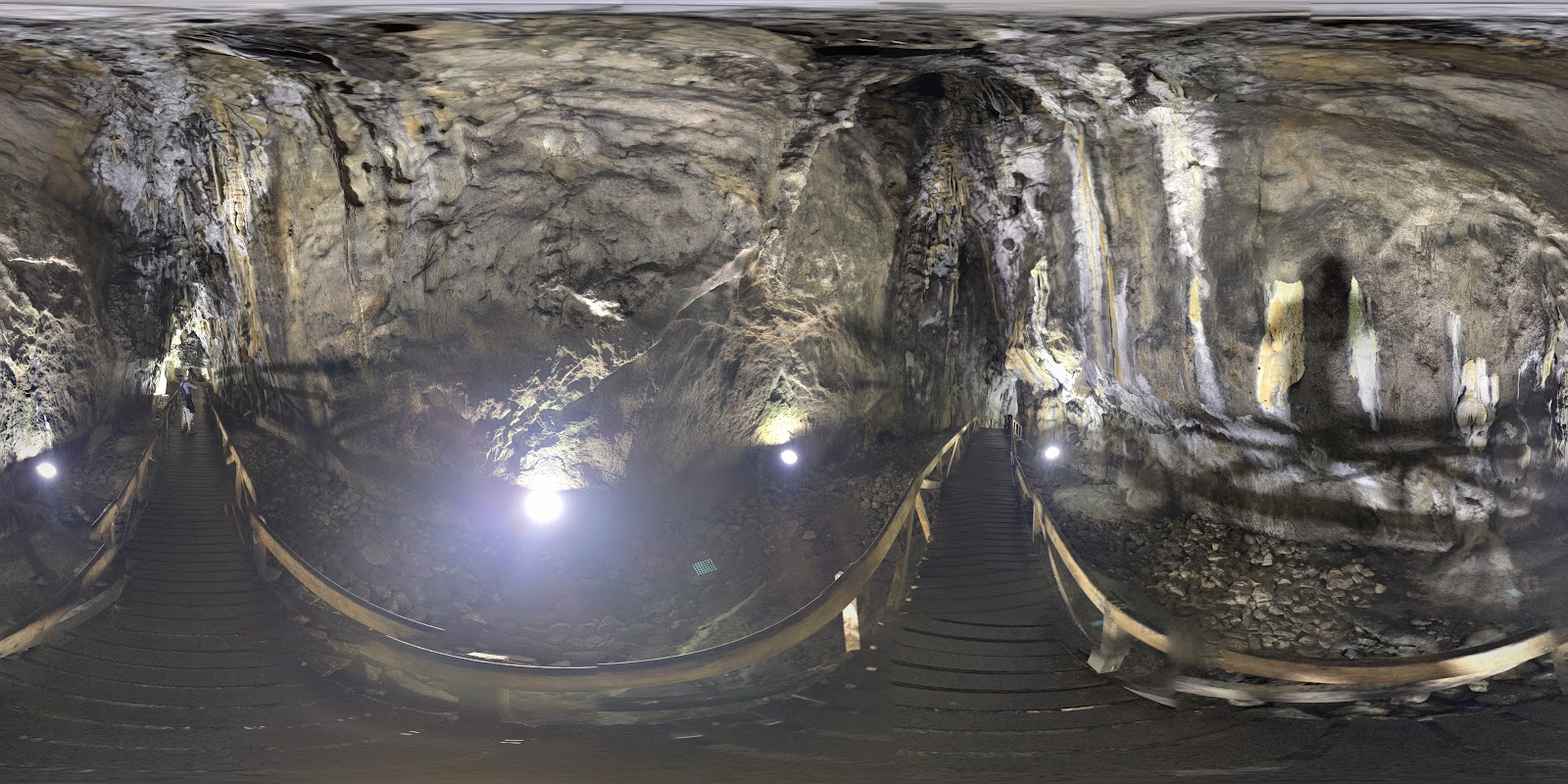 İnaltı Mağarası — fotoğraf 5