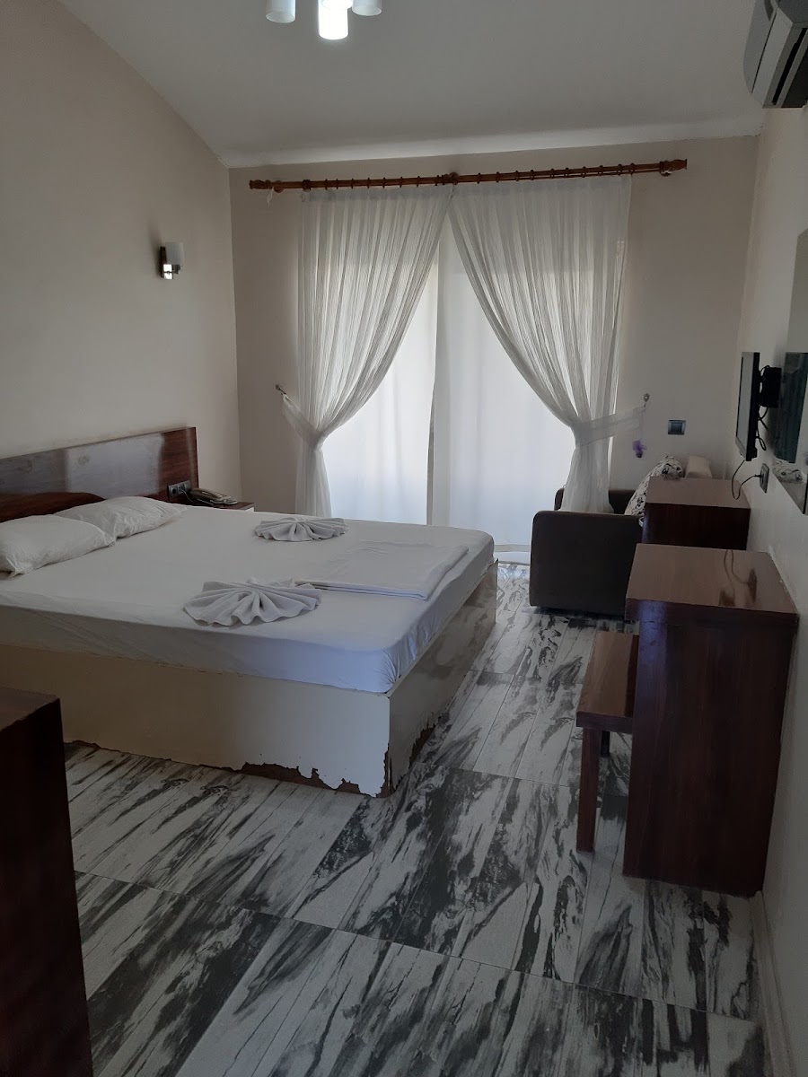 İnaltı Termal Otel — fotoğraf 2