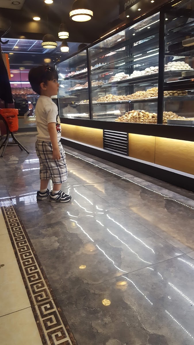 İnan Unlu Mamülleri — fotoğraf 1