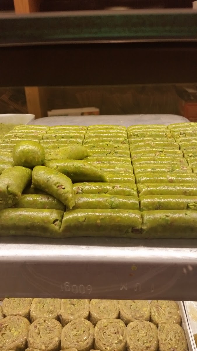 İnan Unlu Mamülleri — fotoğraf 2