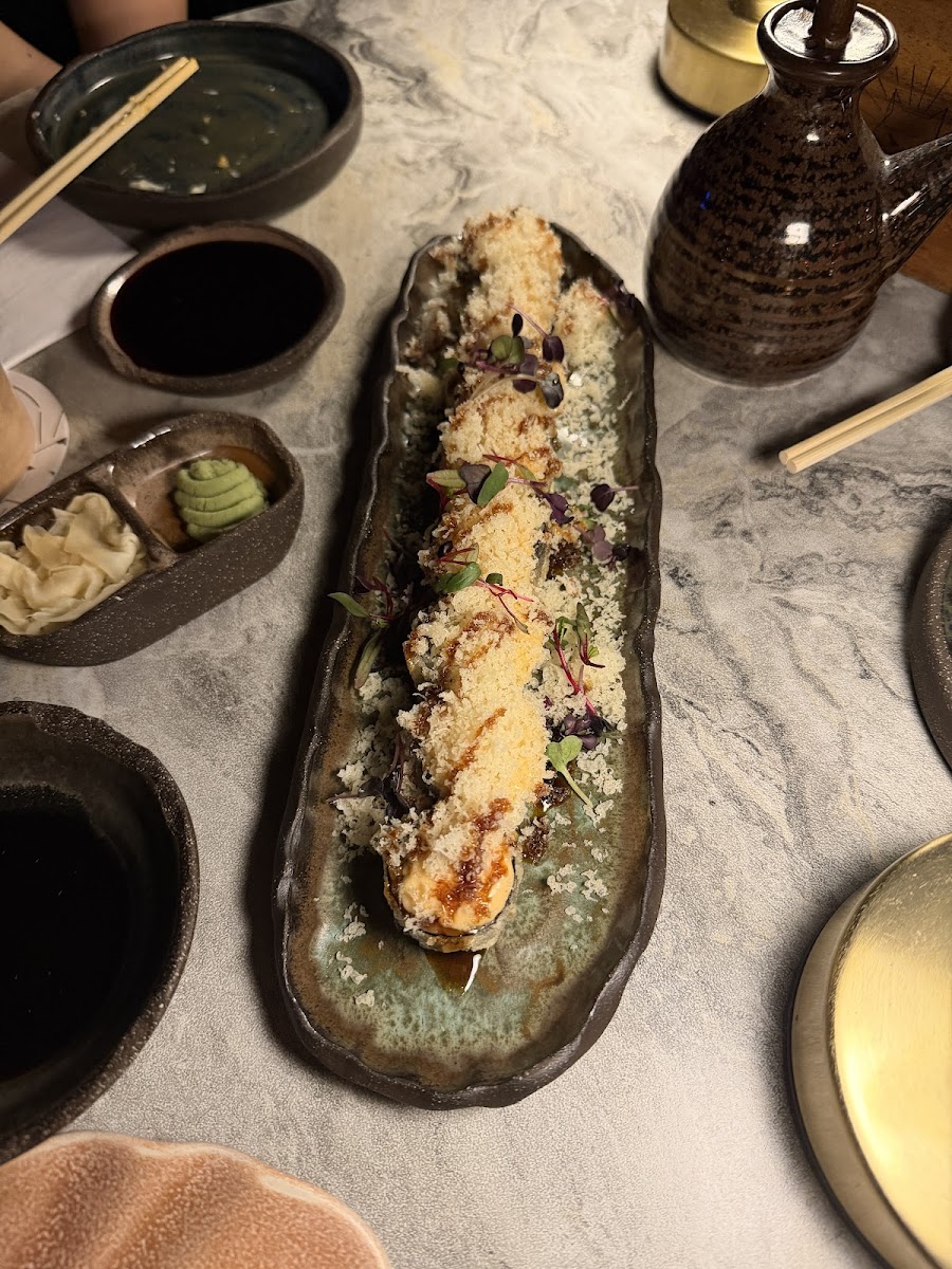 inari Omakase Vadistanbul — fotoğraf 2