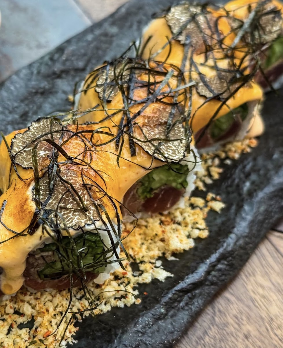 inari Omakase Vadistanbul — fotoğraf 5
