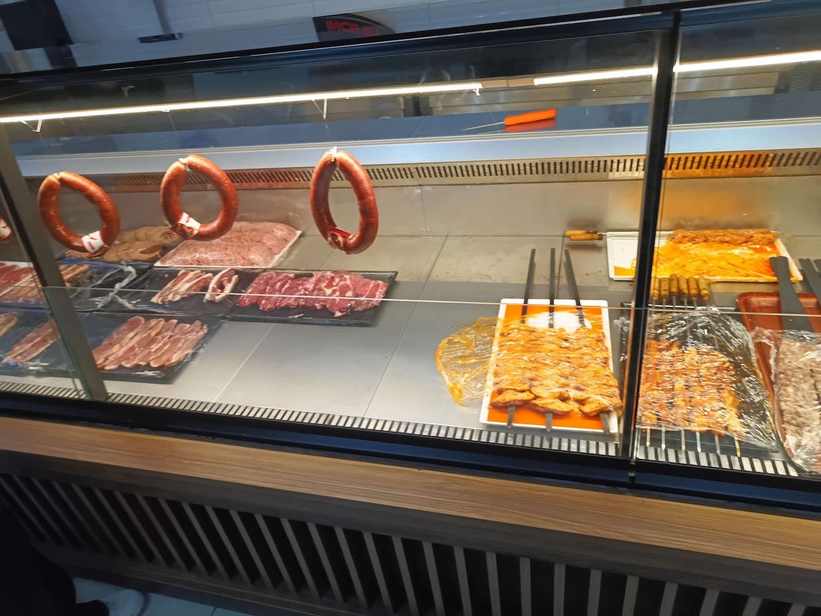 İnce Izgara Kasap — fotoğraf 5