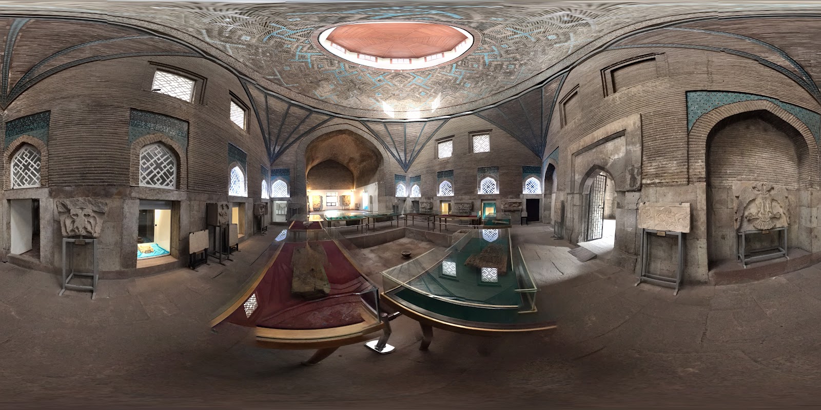 İnce Minare Taş Eserler Müzesi — photo 5