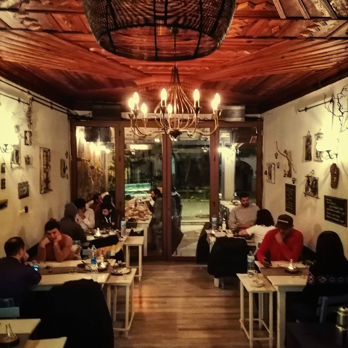 İnceden Meyhane — fotoğraf 5