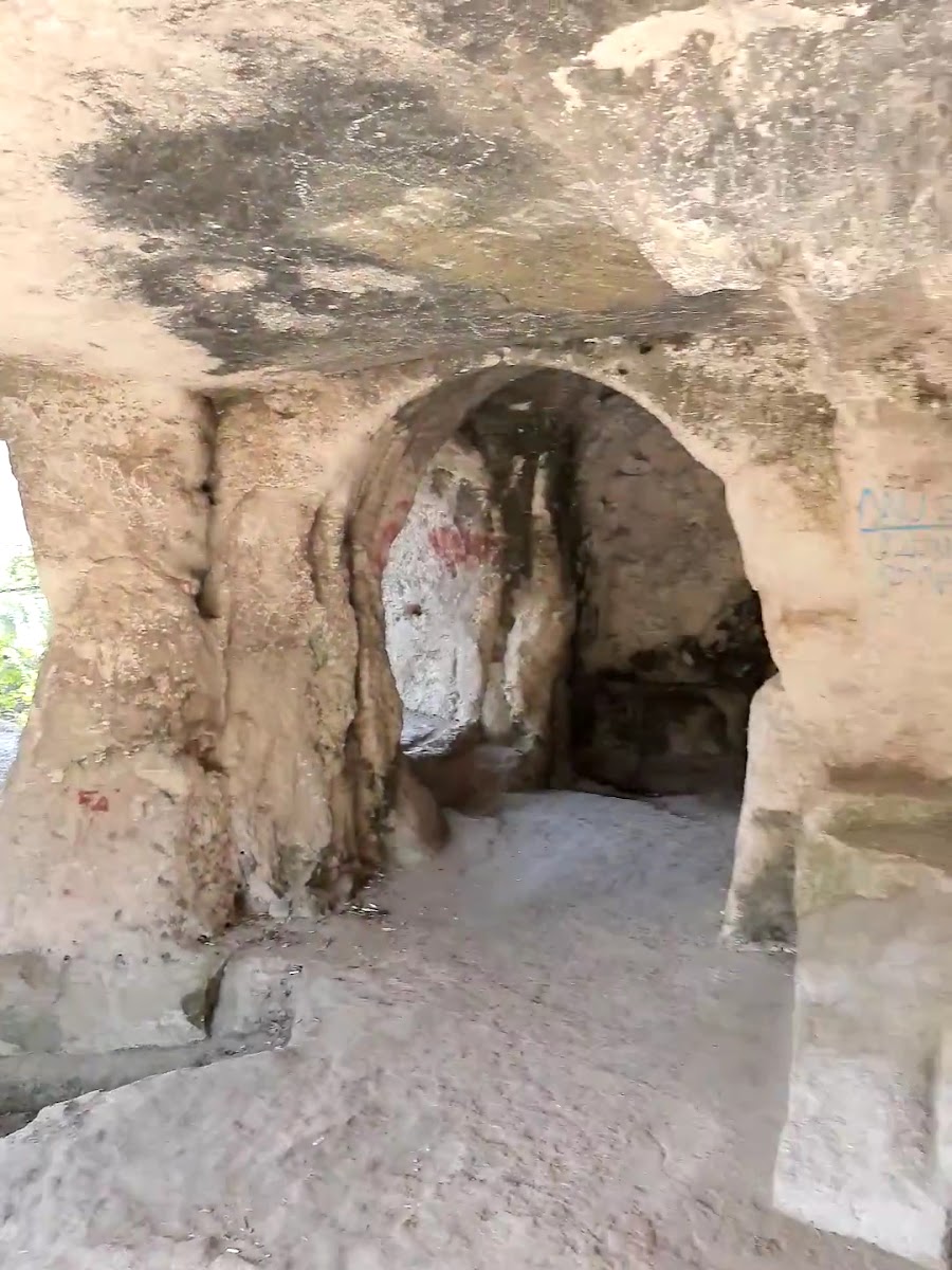 İnceğiz Mağaraları Piknik Alanı — photo 3