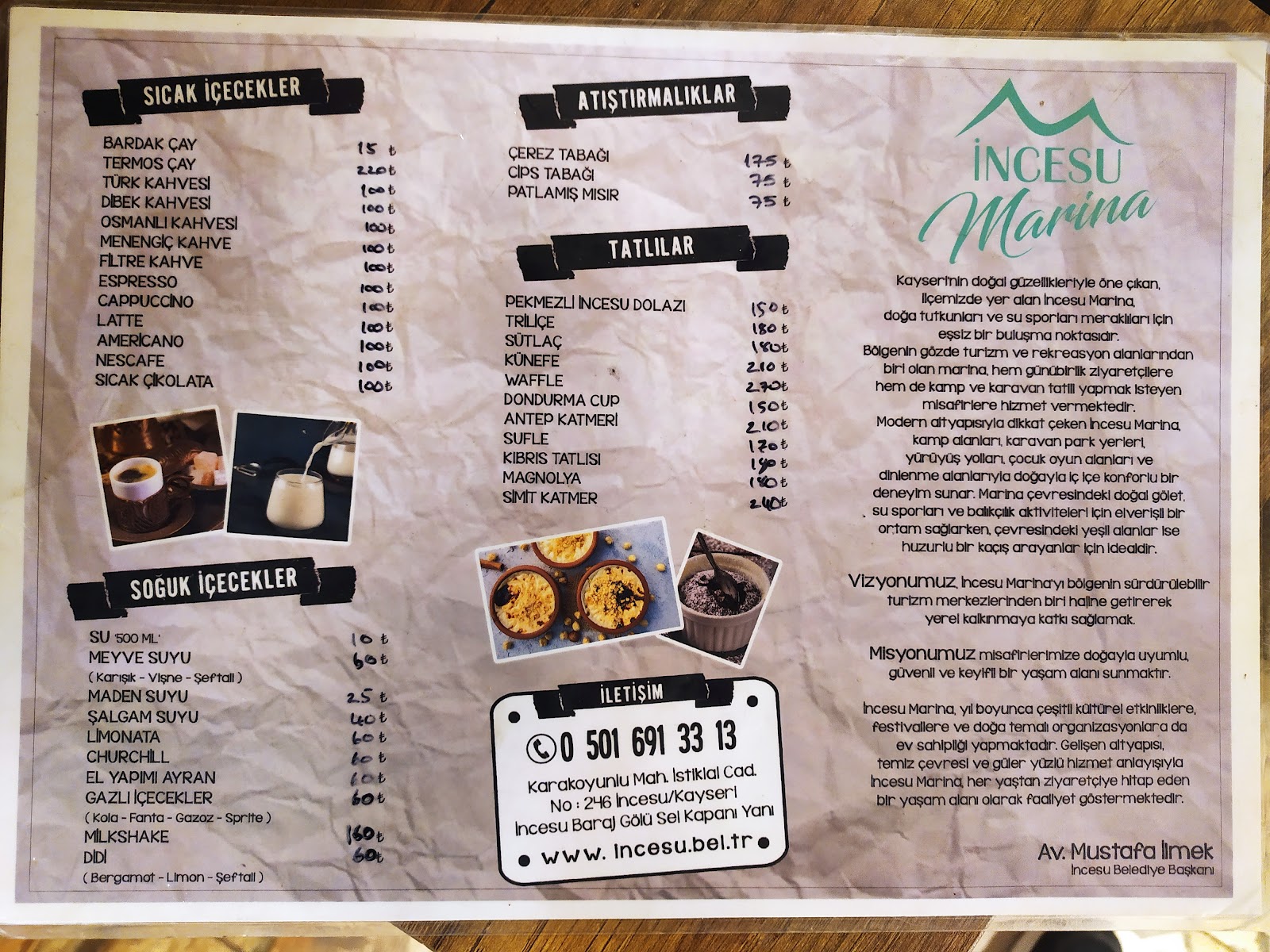 incesumarina — photo 4