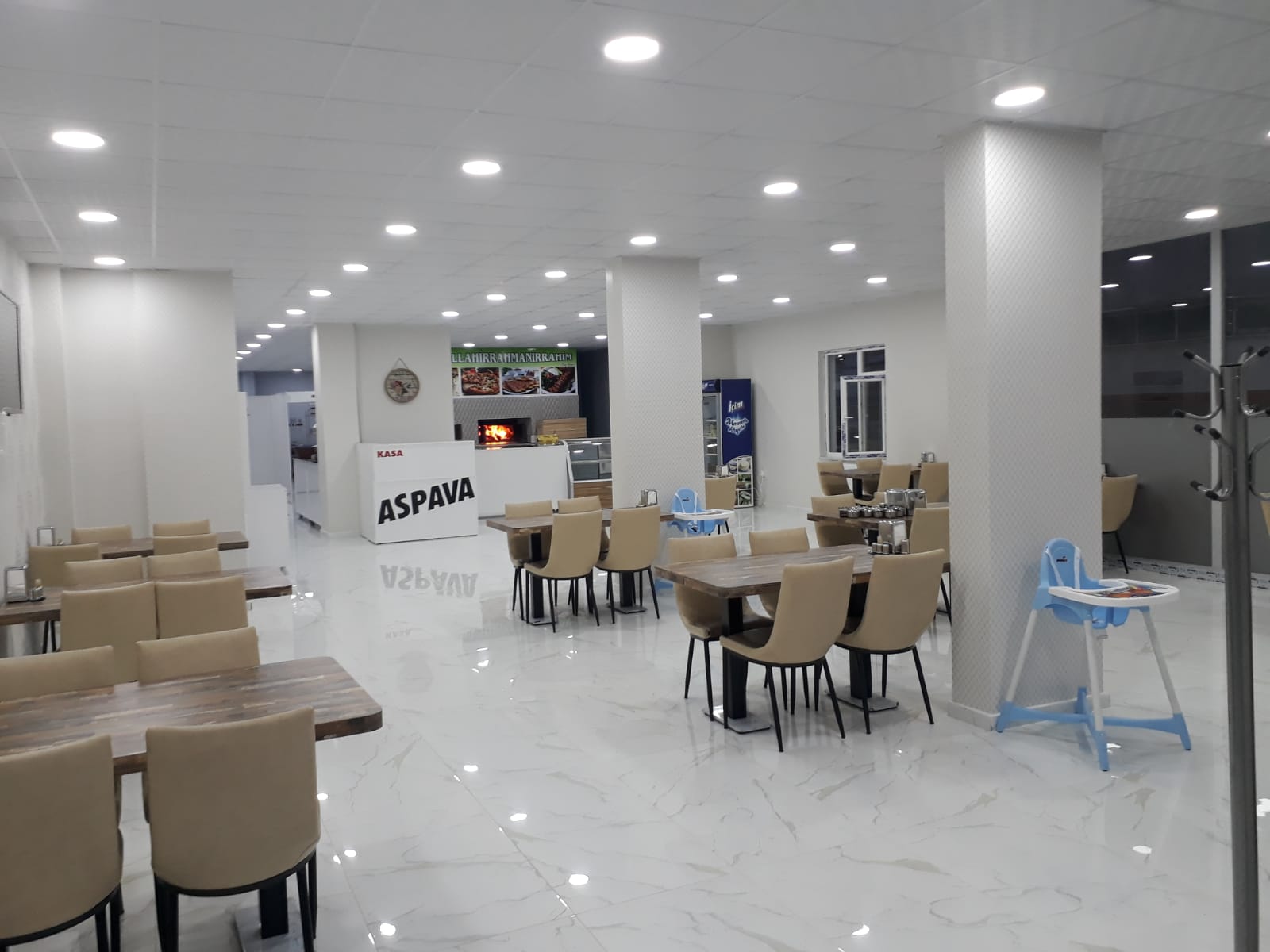 İNCİ ASPAVA PİDE — fotoğraf 3