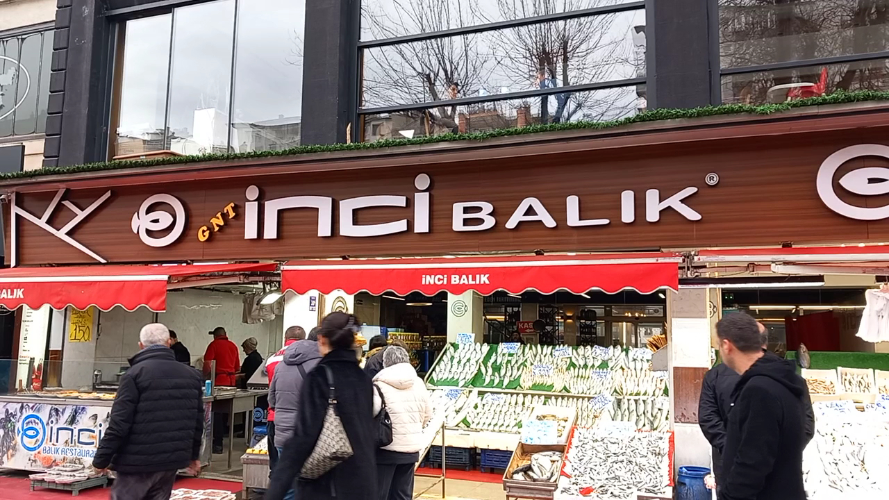 İnci balık — fotoğraf 3