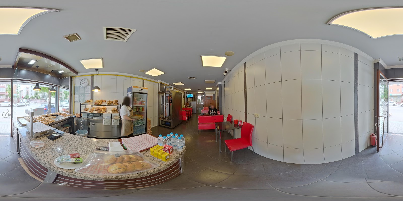 Es İnci Börek — fotoğraf 3