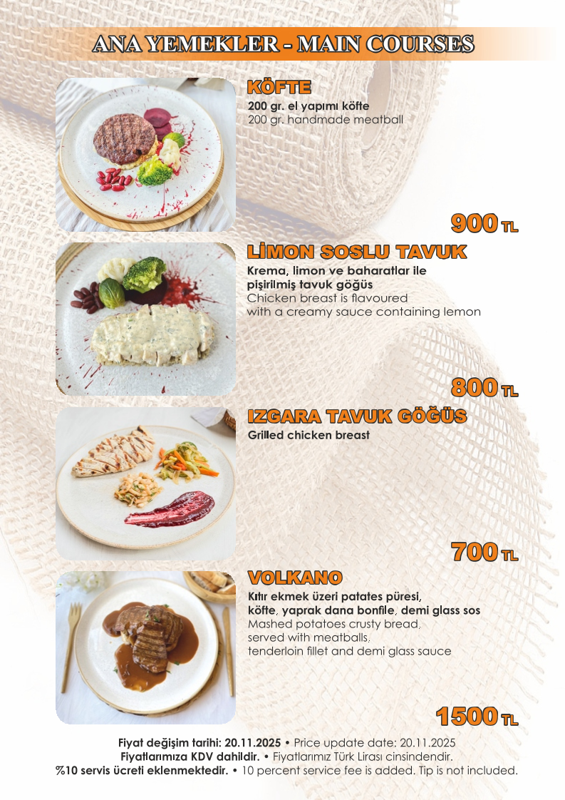 İnci Cave Restaurant — fotoğraf 4