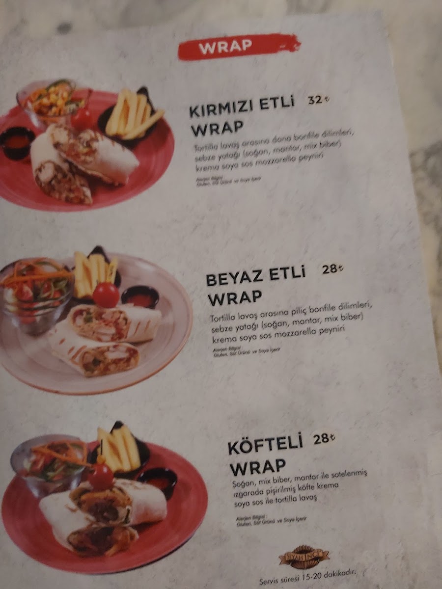 İnci Lounge — fotoğraf 2