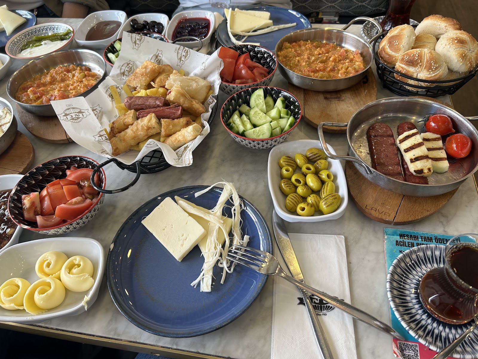 İnci Lounge — fotoğraf 4