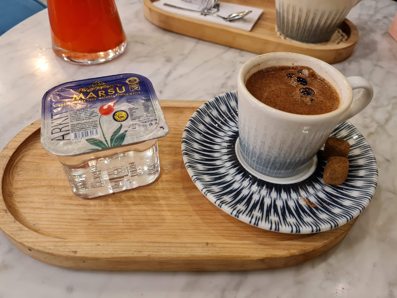 İnci Lounge — fotoğraf 6